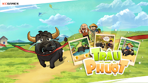 Buffalo Adventure Screenshot 0