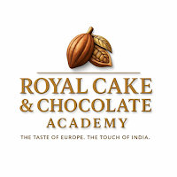 Royal Cake and Chocolates