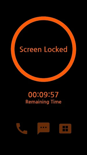 LockToc Screenshot 0