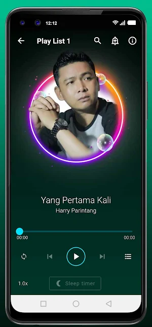 Lagu Kenangan Pas Diperjalanan Screenshot 3