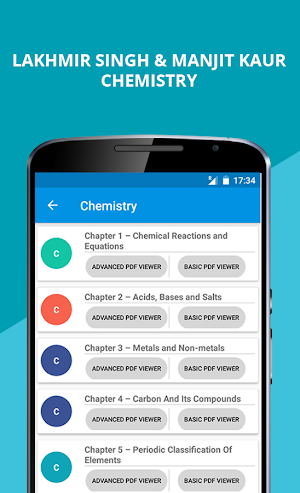 Lakhmir Singh & Manjit Kaur Solutions Screenshot 3