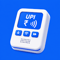 UPI Soundbox: Mobile Alert