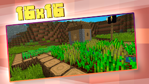 Textures for Minecraft PE Screenshot 0