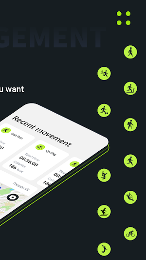 FitRing Screenshot 2