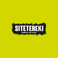 SITETEREKI