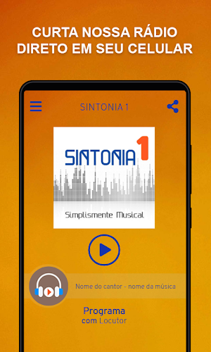 SINTONIA 1 Screenshot 2