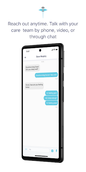 Sayf Medical Screenshot 3