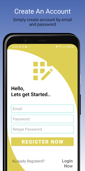 Notes - Simple To Do List Screenshot 2