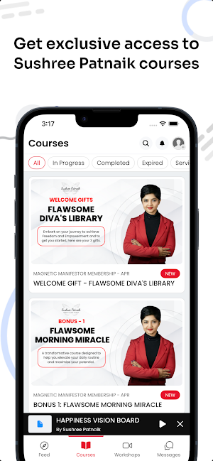 BeFlawsome School Screenshot 2