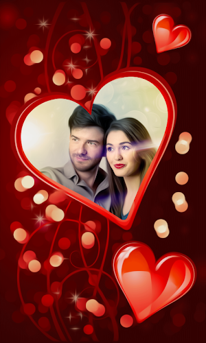 Love Background Frames Screenshot 3