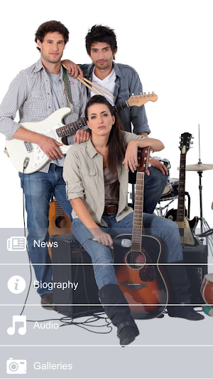 My Apps Previewer Screenshot 1
