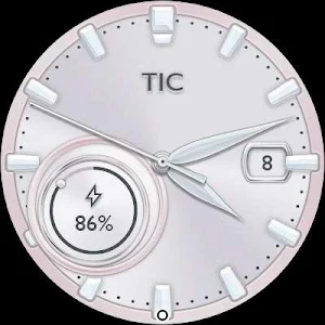 TicWatch Twinkle Screenshot 0