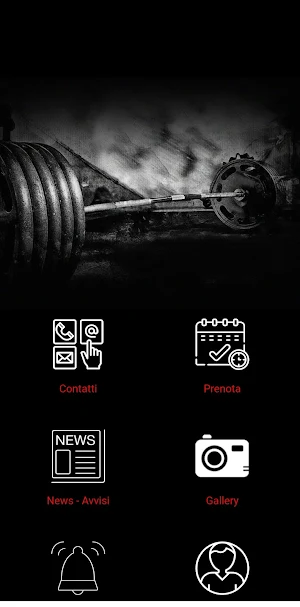 Palestra Bodyplanet Pozzuoli Screenshot 0
