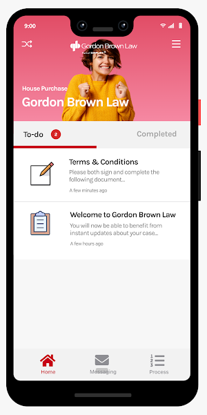 Gordon Brown Law Screenshot 0