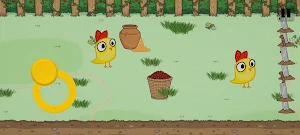 Papaya Heist Screenshot 2