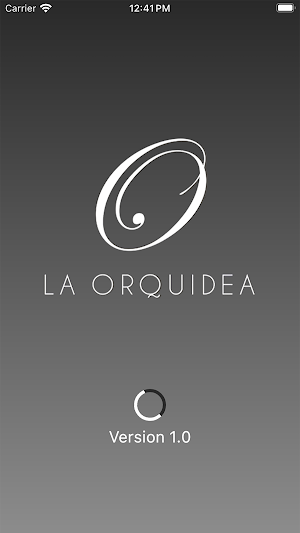 La Orquidea Golf Screenshot 0