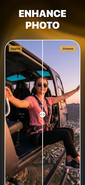 AI Object Remover & Photo Edit Screenshot 3