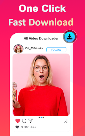 All Movie & Video Downloader Screenshot 3
