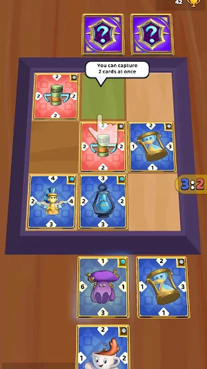 Card Heroes Screenshot 2