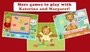 Daniel Tiger's Stop & Go Potty Screenshot 3
