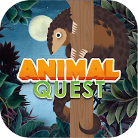 Animal Quest - Singapore