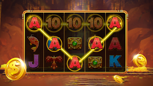 Casino777:Slots:one21 Screenshot 0