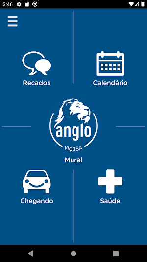 Colégio Anglo Viçosa Screenshot 0
