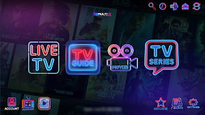 MultiVision X Screenshot 2