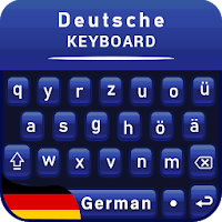 German Language Keyboard