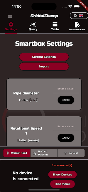 OrbitalChamp Screenshot 3