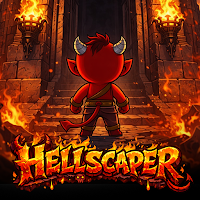 Hellscaper: The Devilish Tower