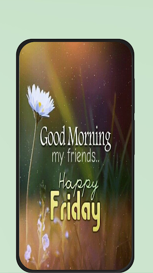 friday quotes Screenshot 2