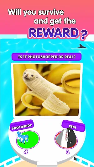 Photoshop Or Real 3D Screenshot 2