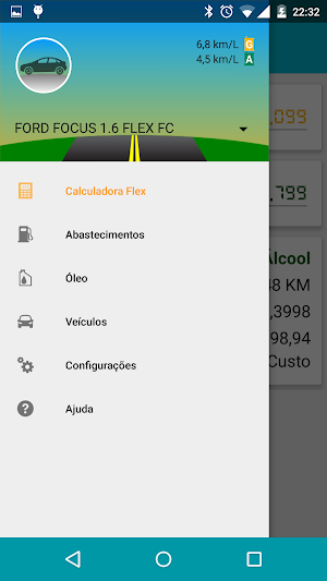 My Car Screenshot 0
