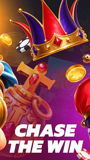 Royal Reels Screenshot 3