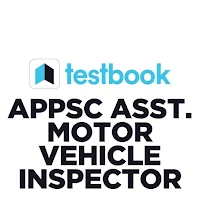 APPSC Asst. Motor Vehicle Insp