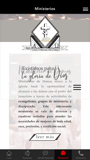 CIPAO Screenshot 3