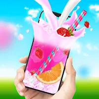 DIY Boba Tea Simulator