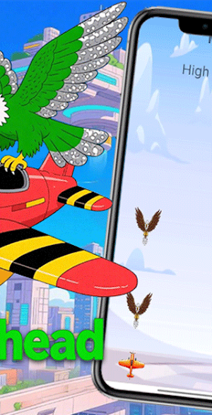 Danger Ahead Screenshot 1