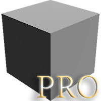 Cube Clicker PRO