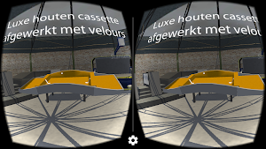 Raypack VR Screenshot 2