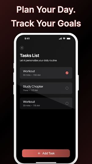 Liftora Screenshot 3