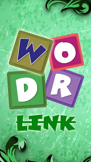 Word Link - Letter Puzzle Screenshot 0