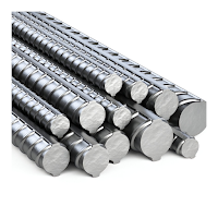 TMT Steel Rebar Calculator