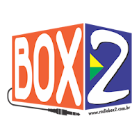 Rádio BOX 2