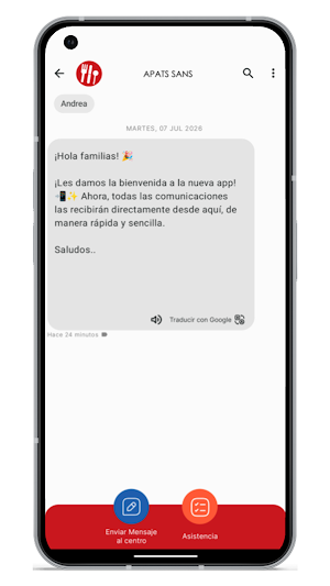 APATS SANS Screenshot 2