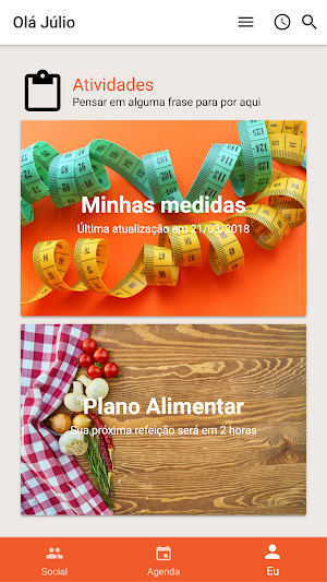 Andreza Matteussi Screenshot 1