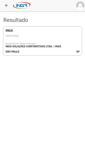 INGÁ Screenshot 2