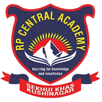 R P Central Academy