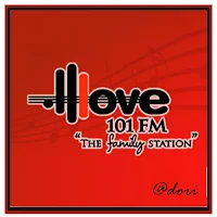 Love 101 FM Jamaica Radio App